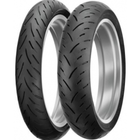 Padanga DUNLOP GPR300 TL 69W 160/60 R17