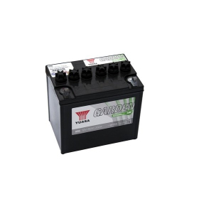 Yuasa Battery Garden 896 12V 26Ah