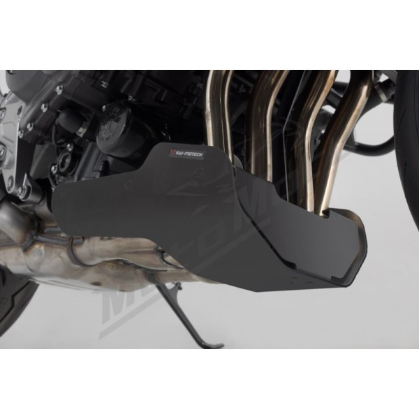 SW-MOTECH Front Spoiler Honda CB 1000 21-24
