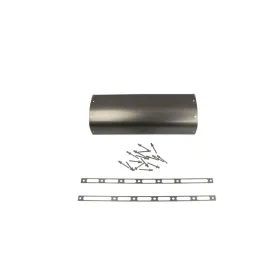 AKRAPOVIC Duslintuvo Išorinio dangtelio remonto rinkinys P-RKS89ZT35