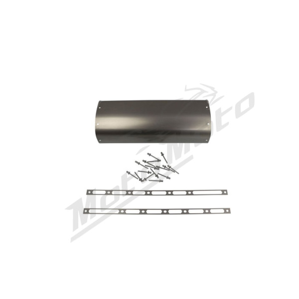 AKRAPOVIC Muffler Sleeve Kit P-RKS89ZT35