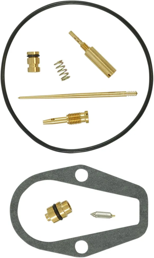 K&L SUPPLY Karbiuratoriaus remonto kompl. Honda CB 550K 74-76