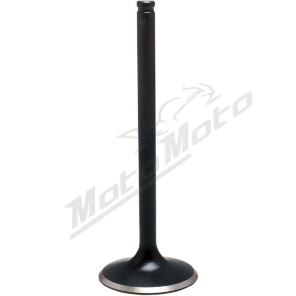KIBBLEWHITE Black Diamond variklio vožtuvas Honda CRF 250 16-17