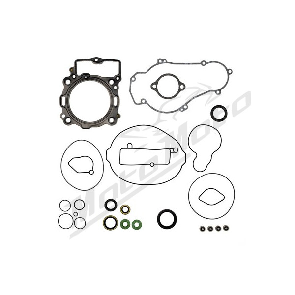 PROX Variklio tarpinių kompl. KTM SX-F 450cc 07-12