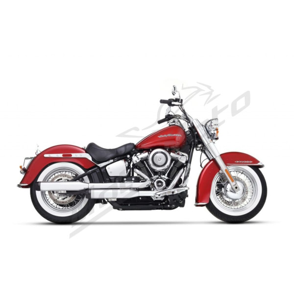 RINEHART RACING 500-1210 3,5 colio duslintuvai Harley Davidson 1750-1868cc 18-24