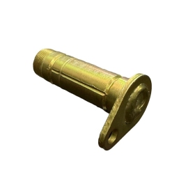 Bronco Lock pin 83mm