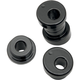 LA CHOPPERS Angled Handlebar Riser Bushing Kit Harley Davidson 883-1800 57-17