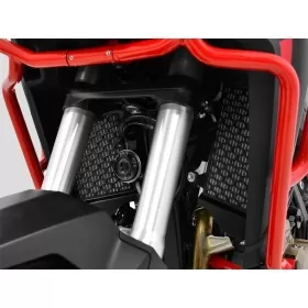 ZIEGER Radiator Guard Honda CRF 1100 20-22