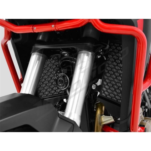 ZIEGER Radiator Guard Honda CRF 1100 20-22