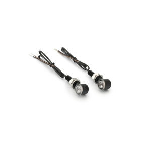 DAYTONA D-LIGHT MINI2 universal turn signals 2pcs