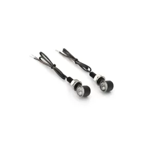DAYTONA D-LIGHT MINI2 universal turn signals 2pcs