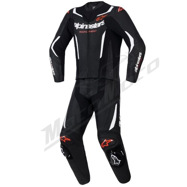 Alpinestars GP FORCE V2 2 PC SUIT