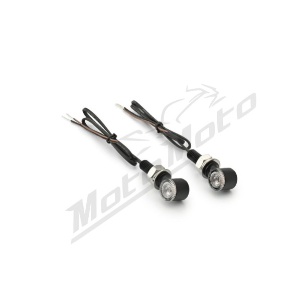 DAYTONA D-LIGHT MINI2 universal turn signals 2pcs
