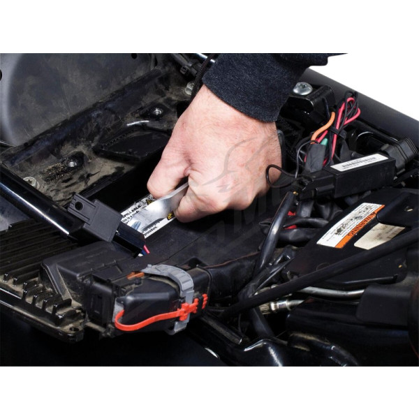 JIMS Battery Lifter