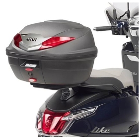 Givi SR6109 top case holder KYMCO LIKE 125-150 17-18