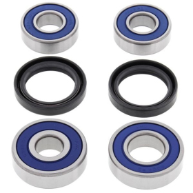 4Ride Rear wheel bearing kit YAMAHA BW 80 1986-1990