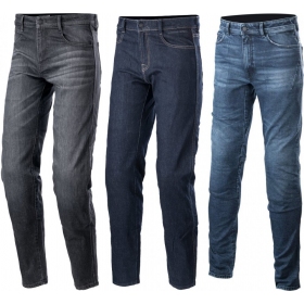 Alpinestars Sektor Regular Fit Jeans For Men