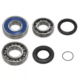 Sno-X Chain case bearing kit Yamaha Apex / RS Vector / RS Venture / VK Professional 06-18