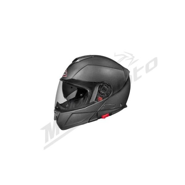 Flip-Up Helmet SMK ANTHRACITE GLDA600