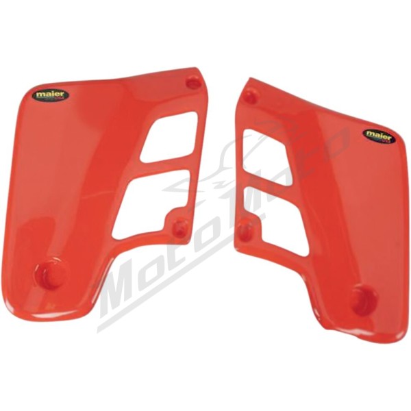 MAIER Radiatoriaus apdaila Honda CR 500R 86-88