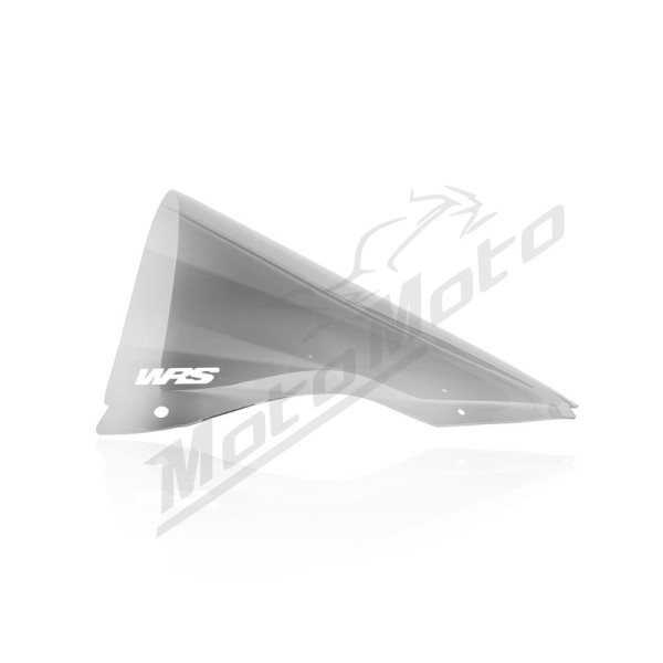 WRS KA002F RACE Priekinis stiklas Kawasaki ZX-10R 1000cc 16-20