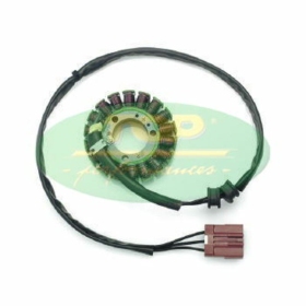 Stator TOP PERFORMANCES Aprilia / Gilera / Piaggio 400-500cc 2001-2011