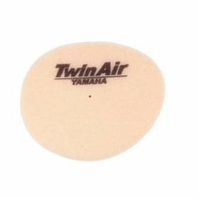 TWIN AIR oro filtras YAMAHA YZ 250-400cc 1979
