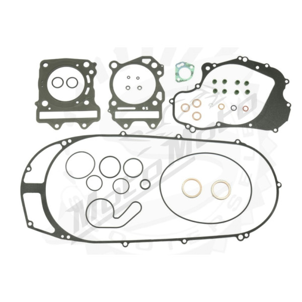 Engine Gasket set CENTAURO Suzuki Burgman 400 4T 2007-2016