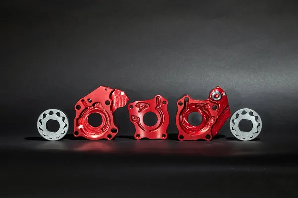 FEULING PARTS Race Series® Oil Pump Harley Davidson FLDE / FLFB / FLFBS / FLH / FLHC / FLHCS 1750-1977cc 17-25