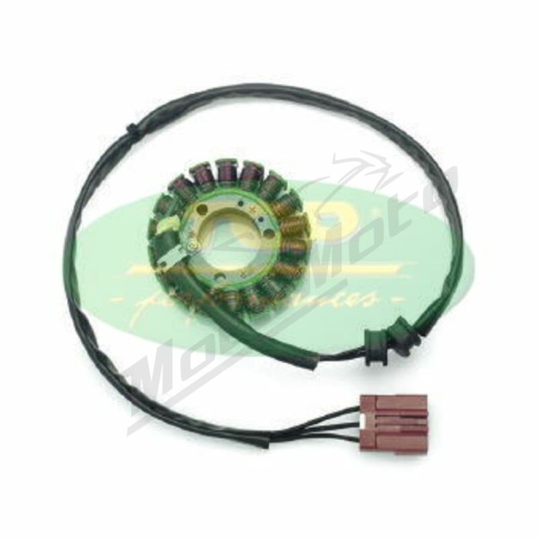 Stator TOP PERFORMANCES Aprilia / Gilera / Piaggio 400-500cc 2001-2011
