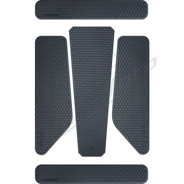 Universal Fuel Tank Sticker Kit ONEDESIGN 