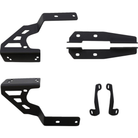 MOOSE OFFROAD HARD-PARTS Kenai Top Case Mounting Plate Harley Davidson RA 1250cc 21-24