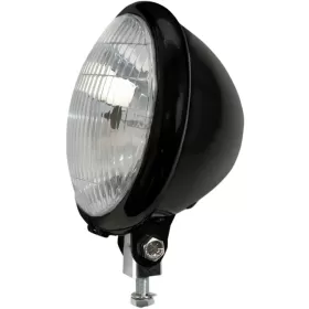 EMGO Universal Headlight Ø146mm