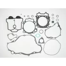 TECNIUM Complete Engine Gasket Set Yamaha YZ 450F 10-13