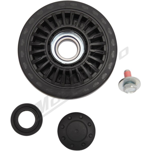 Camso vikšrų sistemos atraminis ratukas 134mm