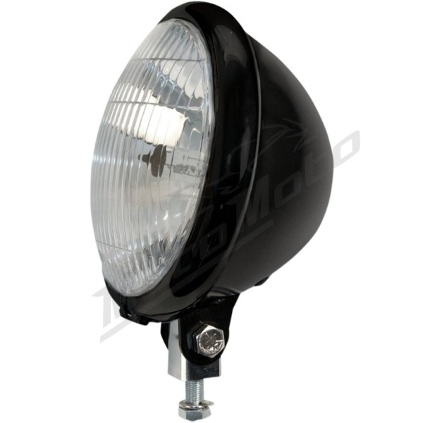 EMGO Universal Headlight Ø146mm