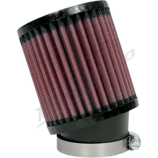 K&N Universal Air Filter Ø57mm