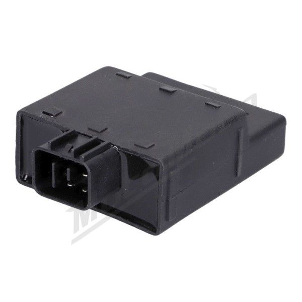 Naraku CDI Unit Racing Unrestricted MBK / Yamaha 50cc 03-16