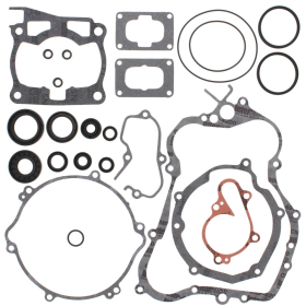Winderosa (vertex) gasket set Yamaha YZ 125 01-04