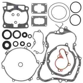 Winderosa (vertex) gasket set Yamaha YZ 125 01-04