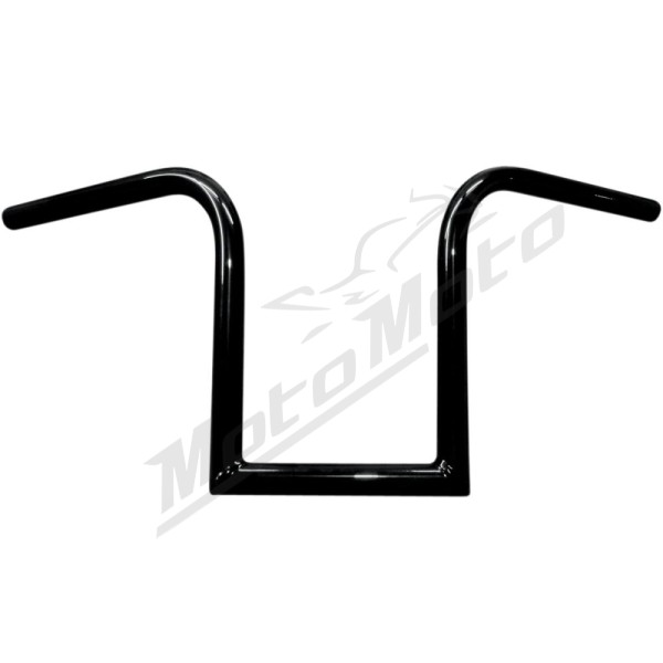 LA CHOPPERS Bourbon Handlebar 25,4mm 71x30,5cm Harley Davidson