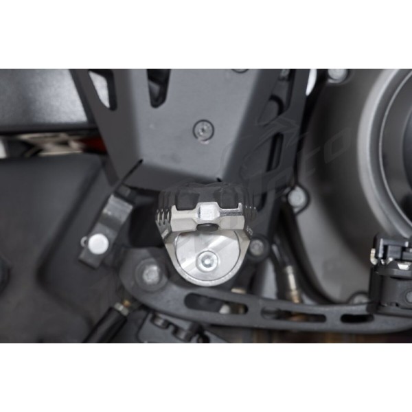 SW-MOTECH Evolution Footrest Harley Davidson RA 1250 21-24