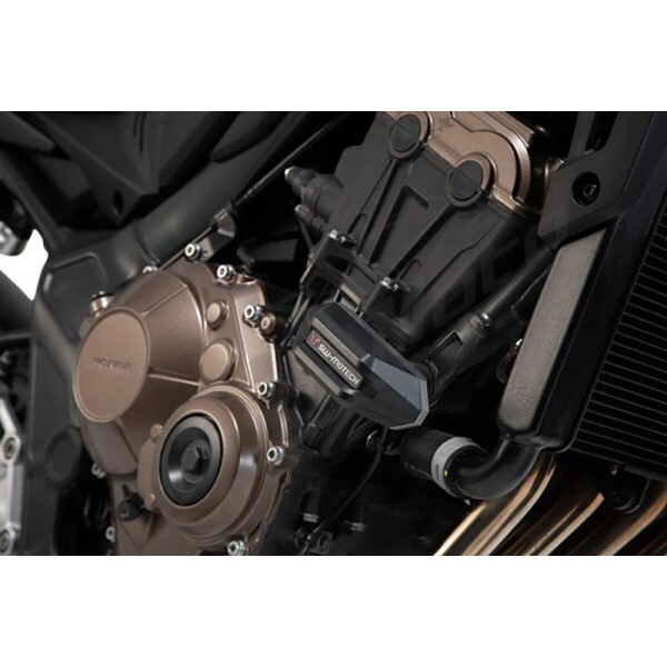 SW-MOTECH Frame Slider Kit Honda CB 650 19-23