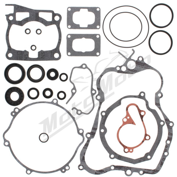 Winderosa (vertex) gasket set Yamaha YZ 125 01-04