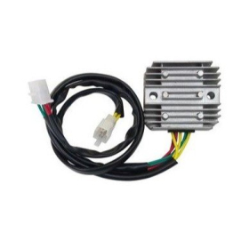DZE Voltage Regulator 12V 35A Honda VT 700-800cc 86-88