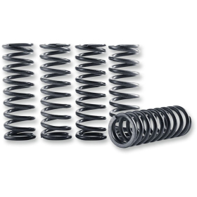 HINSON RACING Hi-Temp Clutch Spring Kit Kawasaki KFX / KLX / KX 450cc 06-20