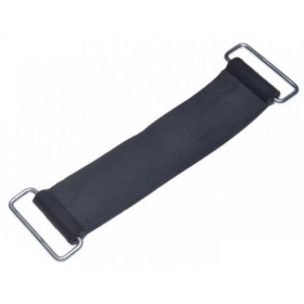 Universal battery strap 120-180mm