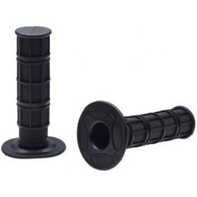 Handlebar grips 22/25mm 2pcs