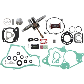 WISECO Engine Rebuild Kit HONDA CR 80cc 2T 92-02 Ø46,95
