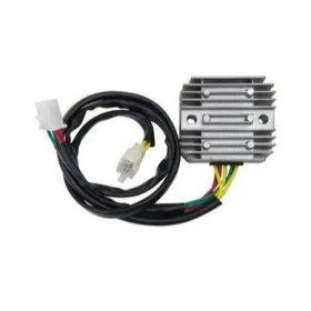 DZE Voltage Regulator 12V 35A Honda VT 700-800cc 86-88